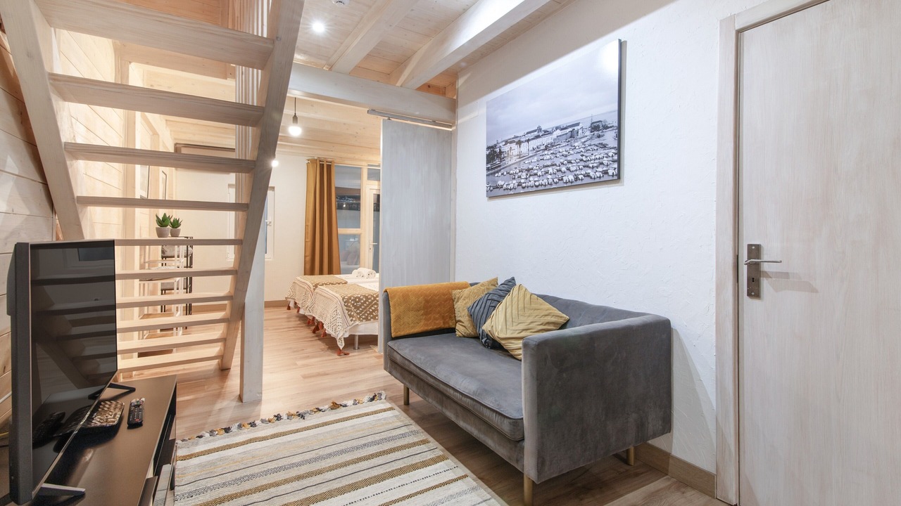Photo of Livingroom in Faro City Centre