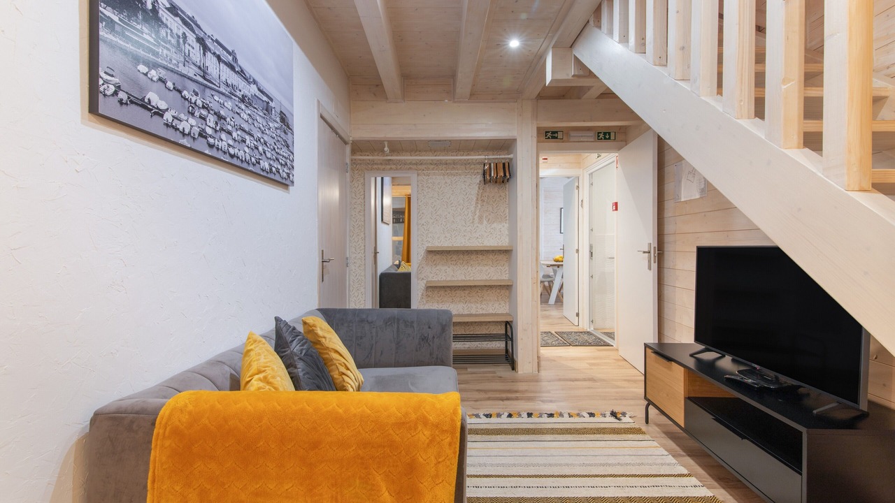 Photo of Livingroom in Faro City Centre