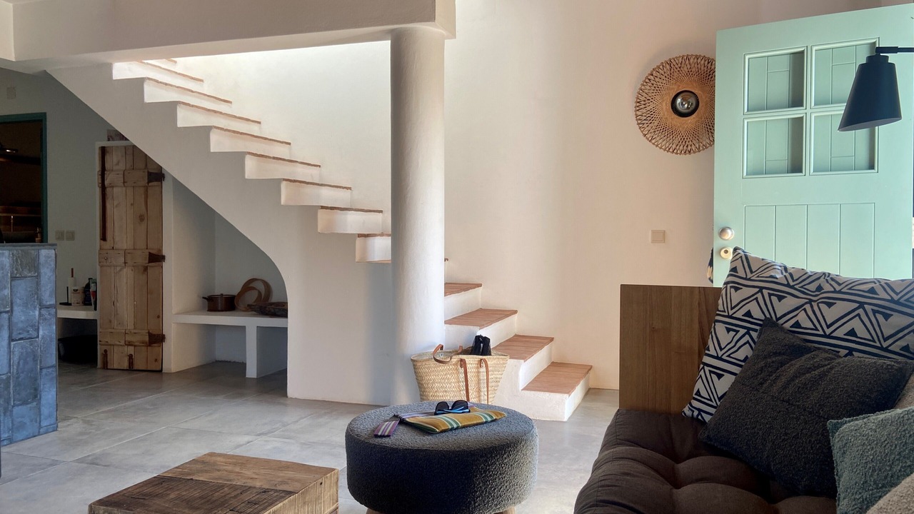 Photo of Livingroom in Fonte do Bispo