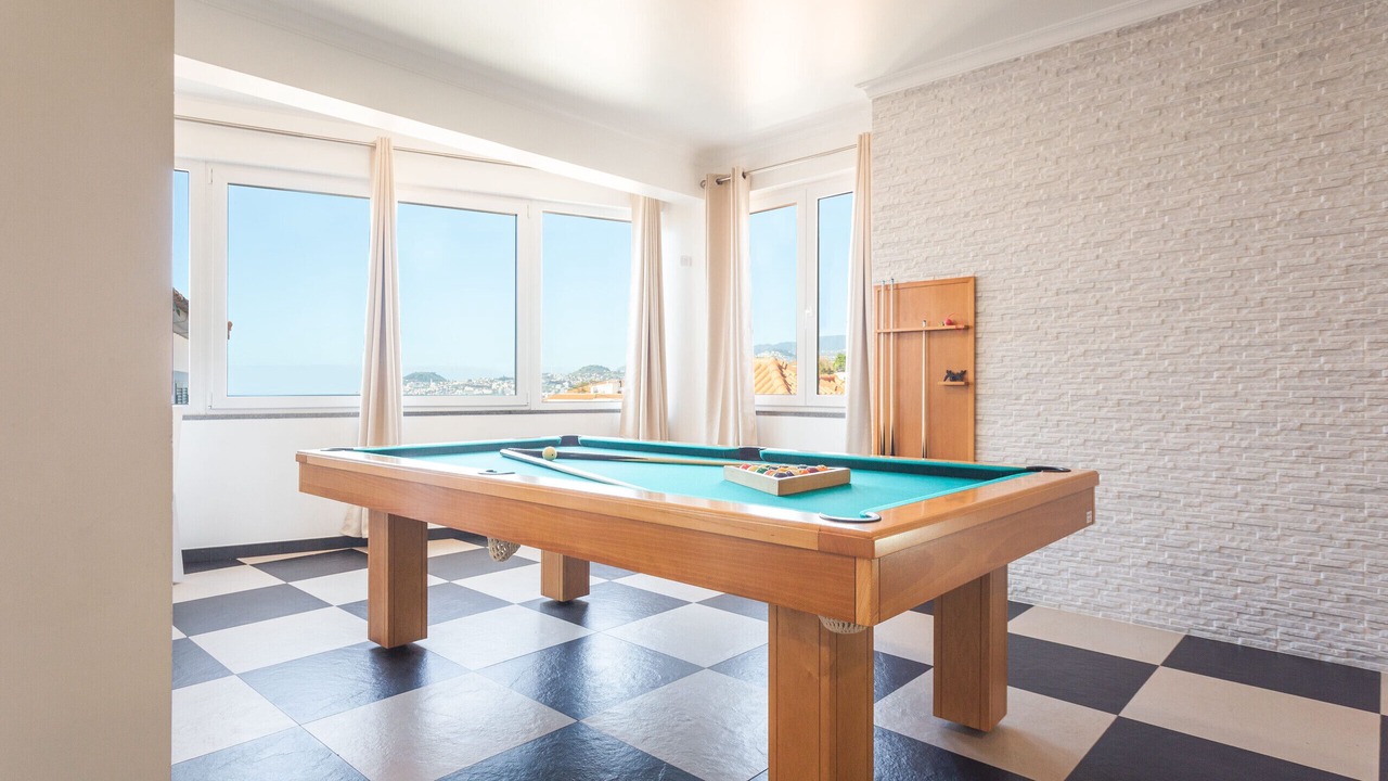 Photo of Bedroom in Santa Maria Maior