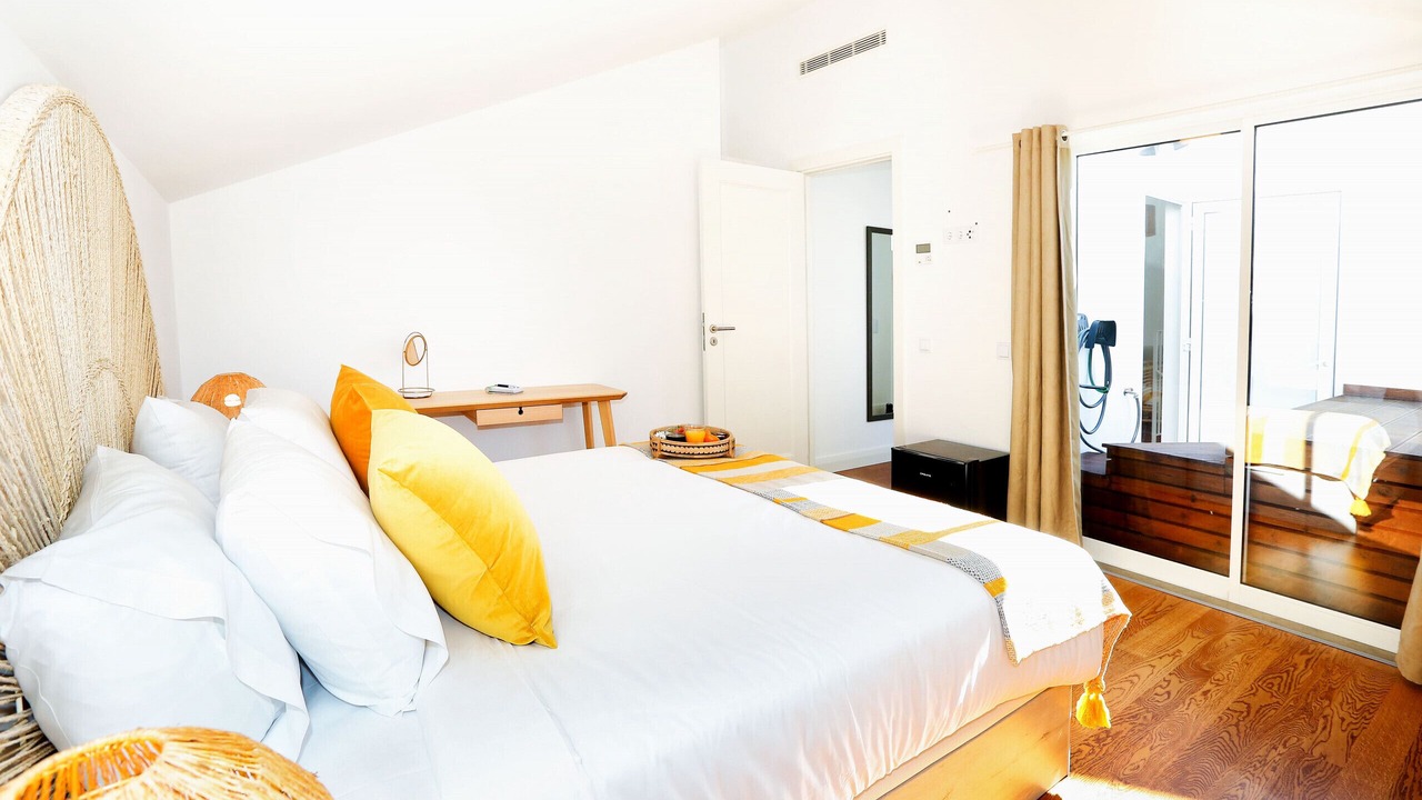 Photo of Bedroom in Sao Pedro