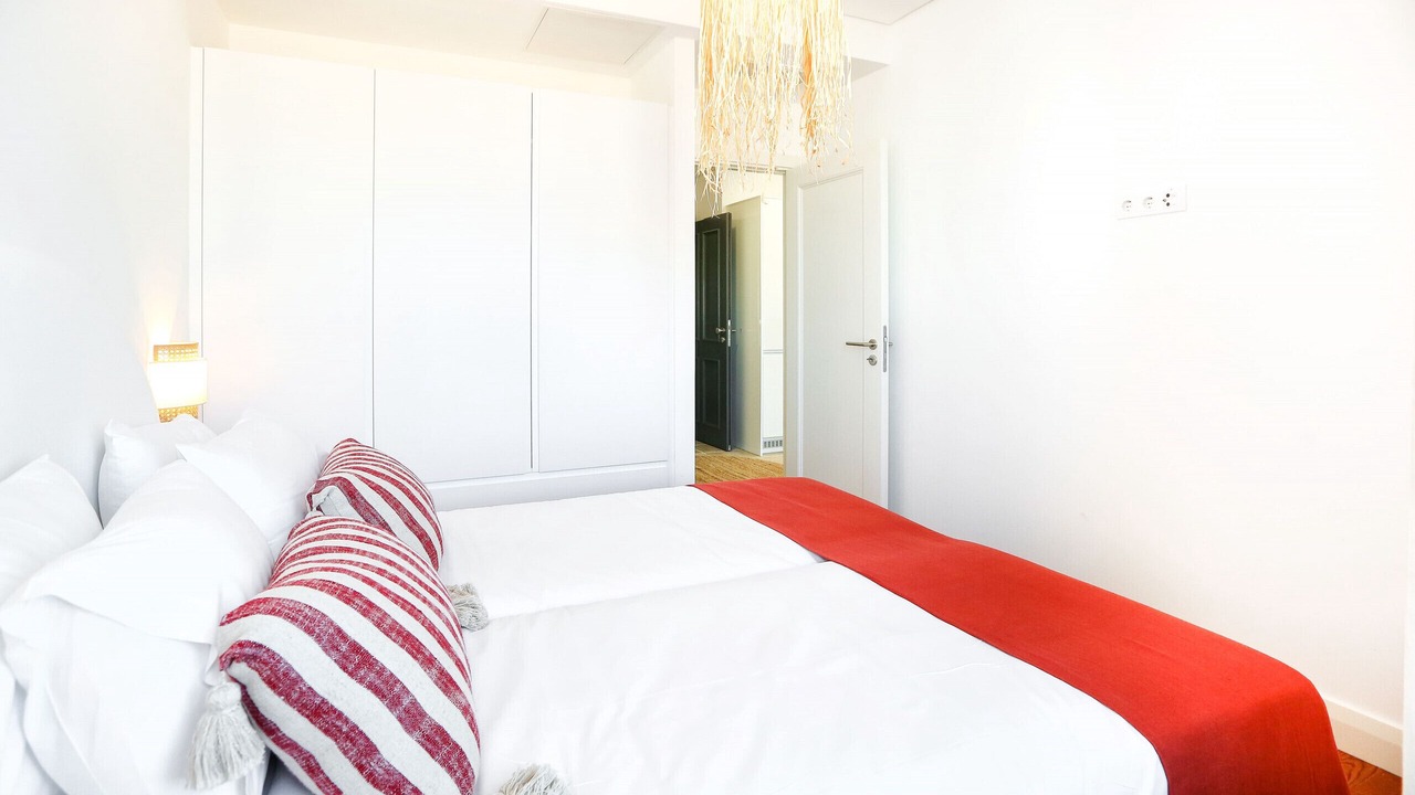 Photo of Bedroom in Sao Pedro