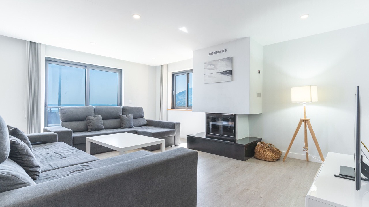 Photo of Livingroom in Ponta Delgada