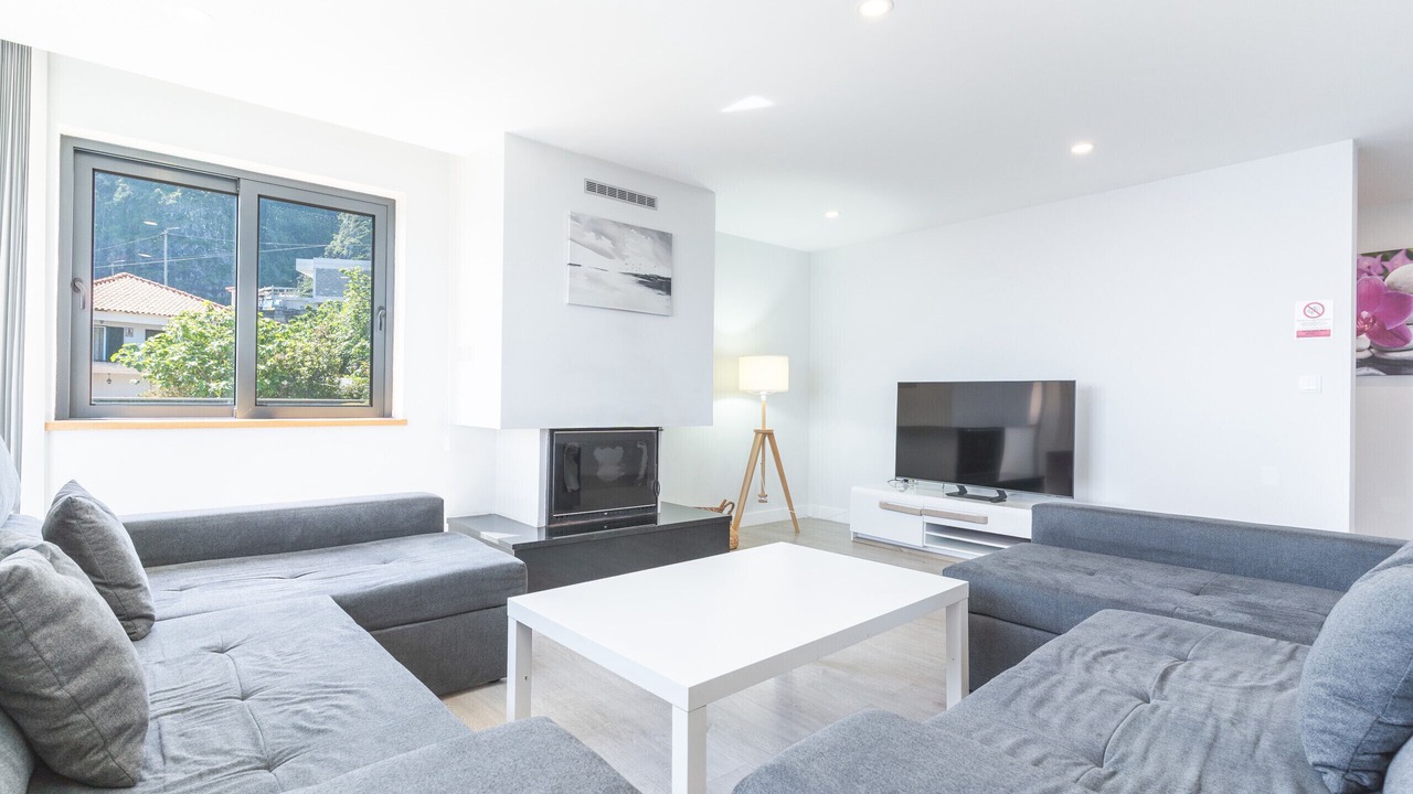 Photo of Livingroom in Ponta Delgada