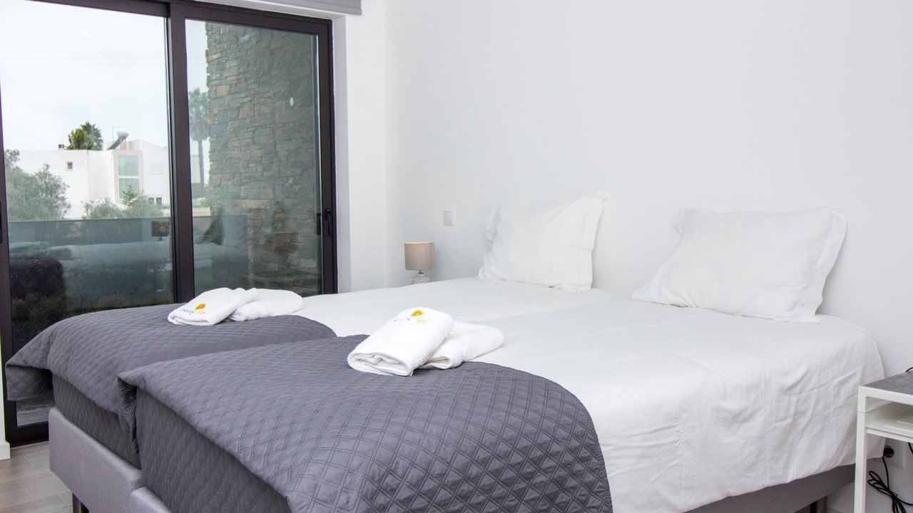 Photo of Bedroom in Pera