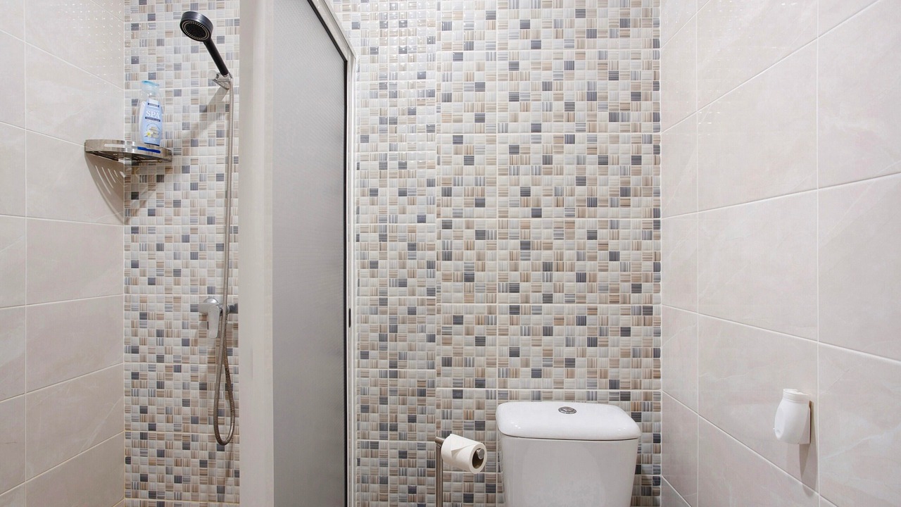 Photo of Bathroom in Sao Goncalo