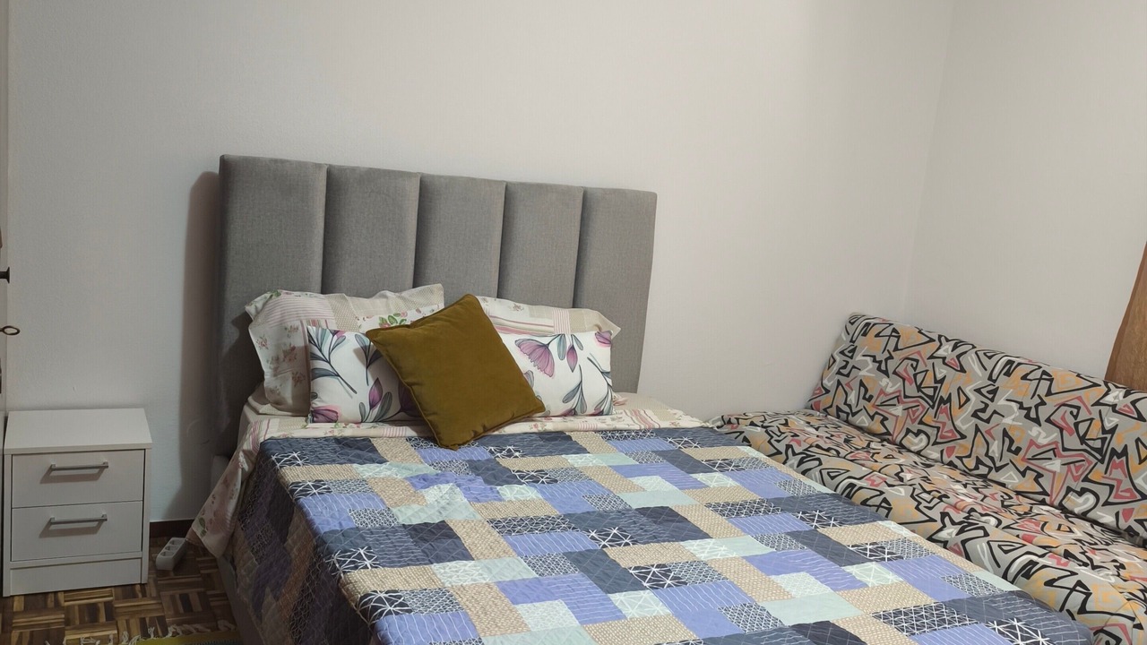 Photo of Bedroom in Sao Goncalo
