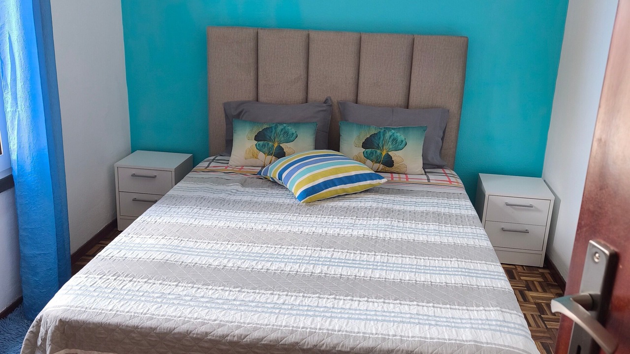 Photo of Bedroom in Sao Goncalo