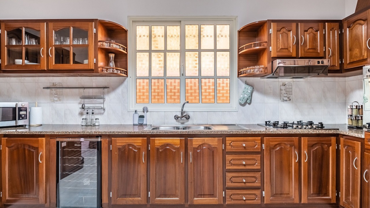 Photo of Kitchen in Santa Cruz