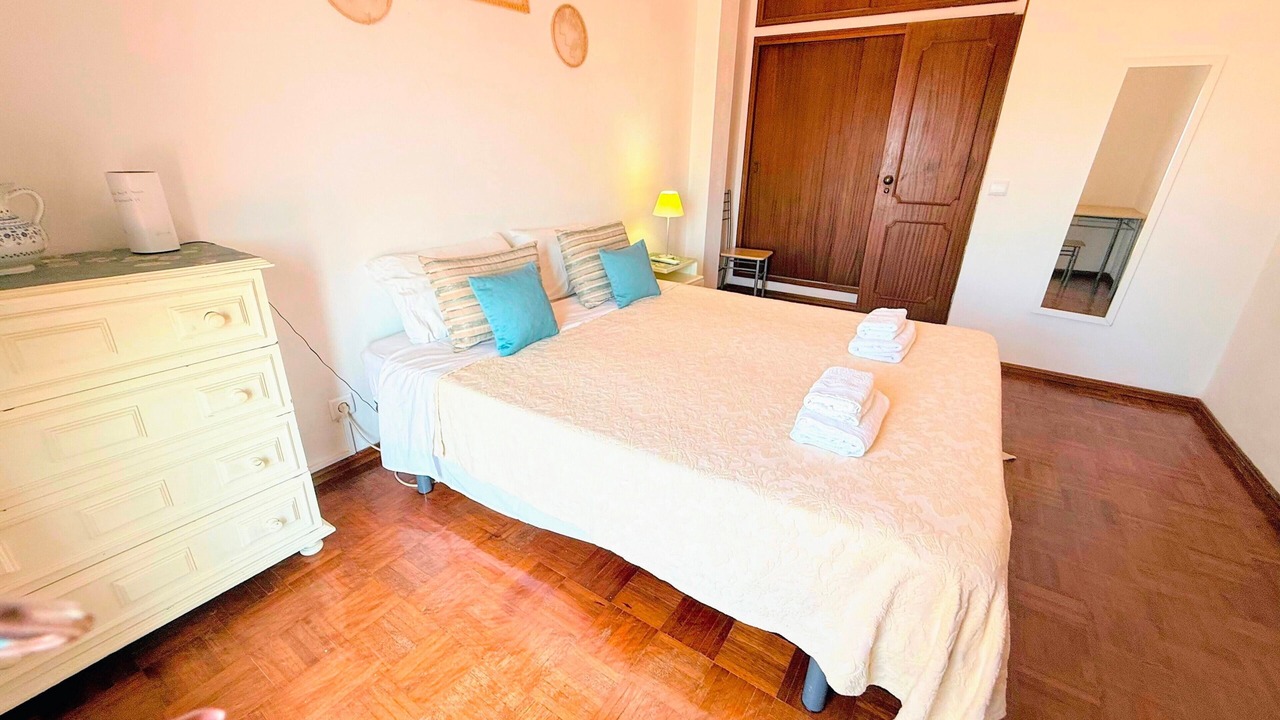 Photo of Bedroom in Quatrim do Sul