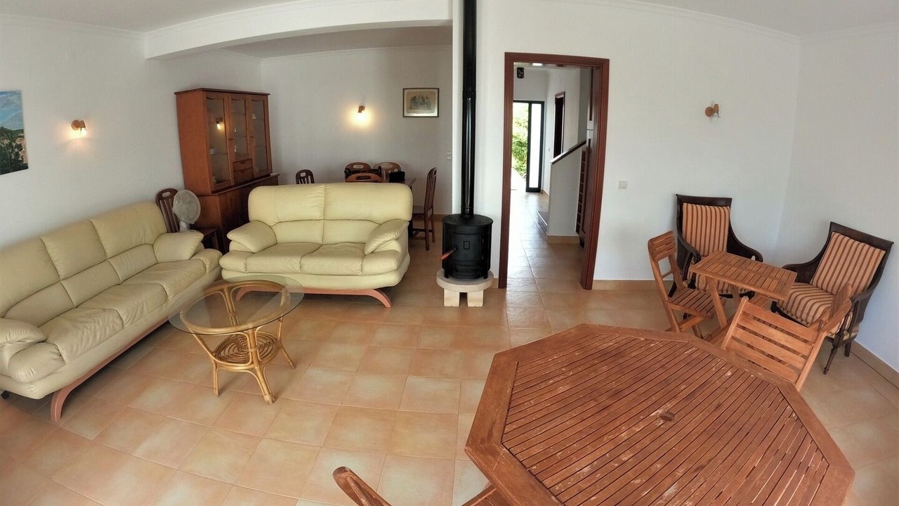 Photo of Livingroom in Pera