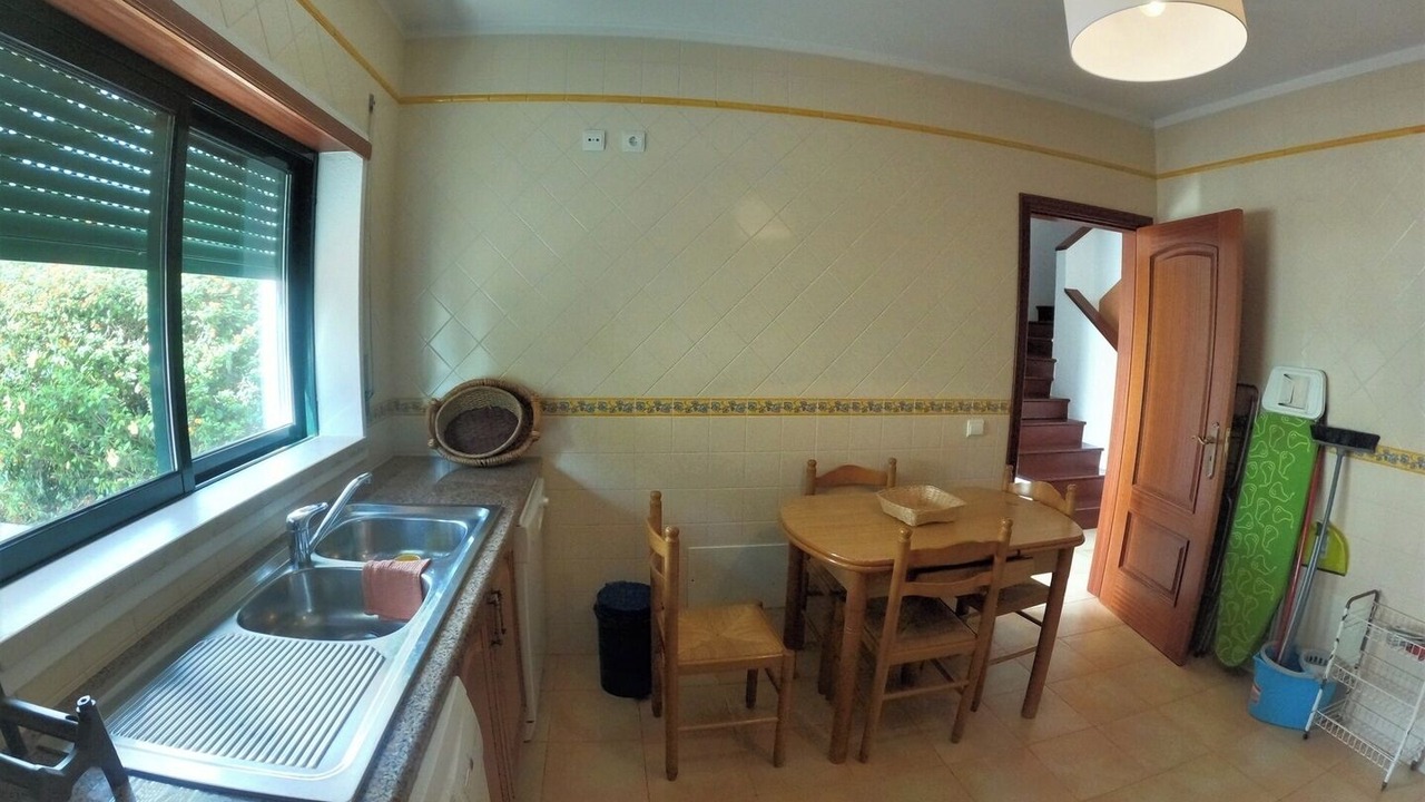 Photo of Kitchen in Pera
