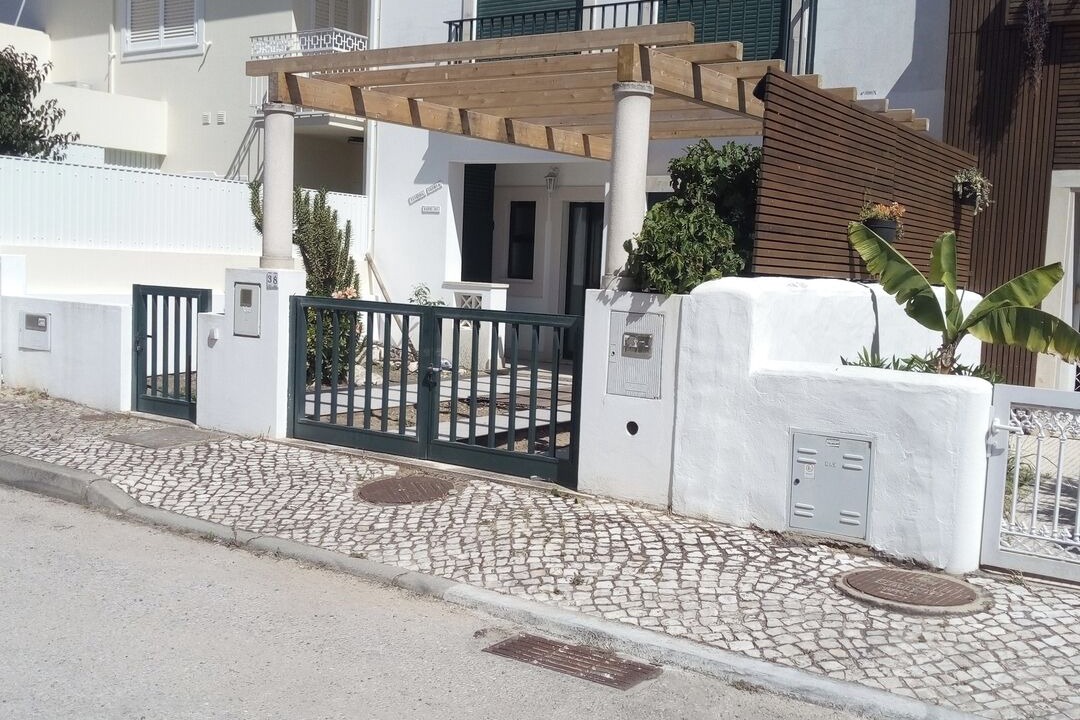 Photo of Outdoor in Pera