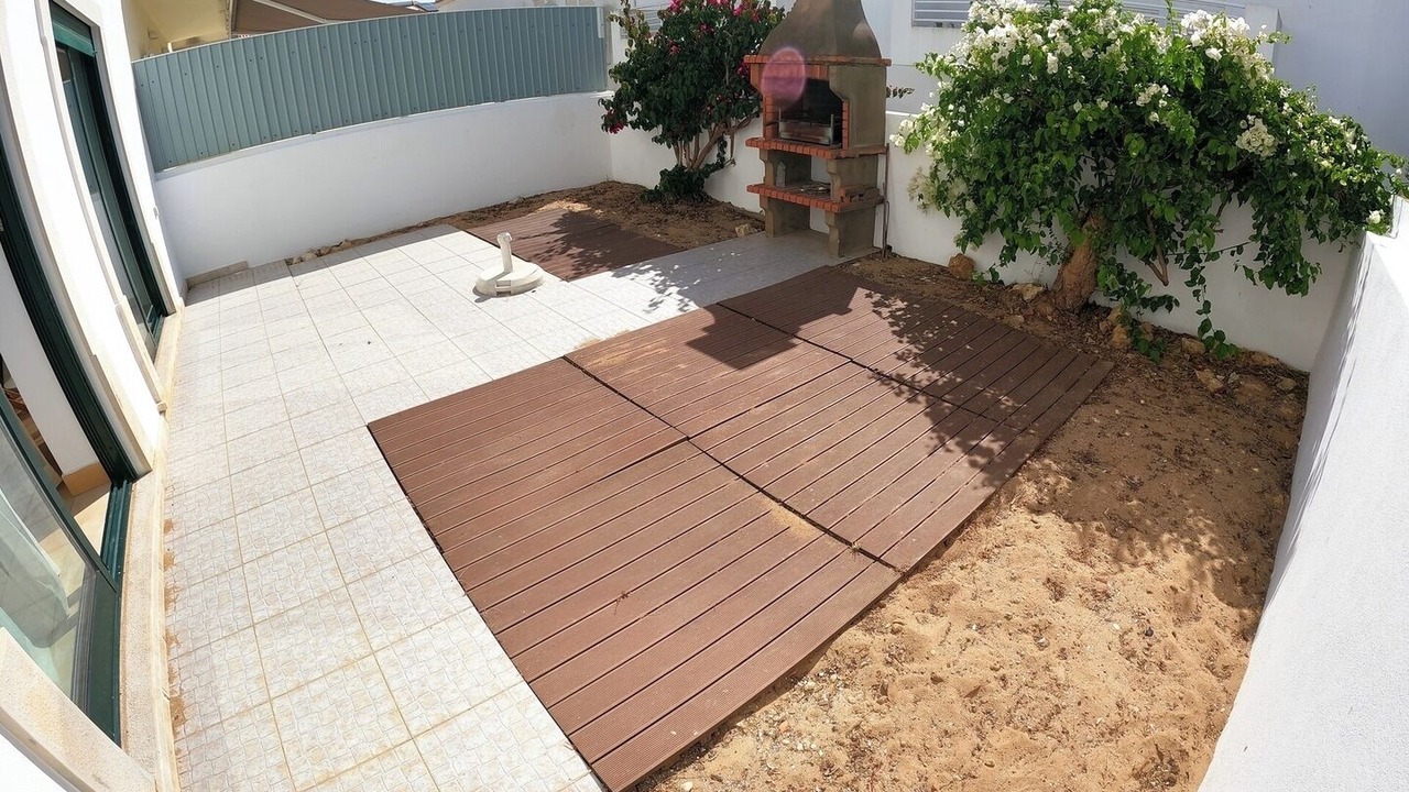 Photo of Patio Balcony in Pera