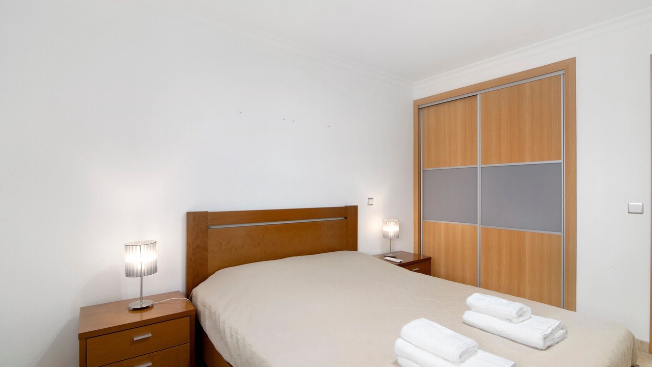 Photo of Bedroom in Vila Real Santo Antonio