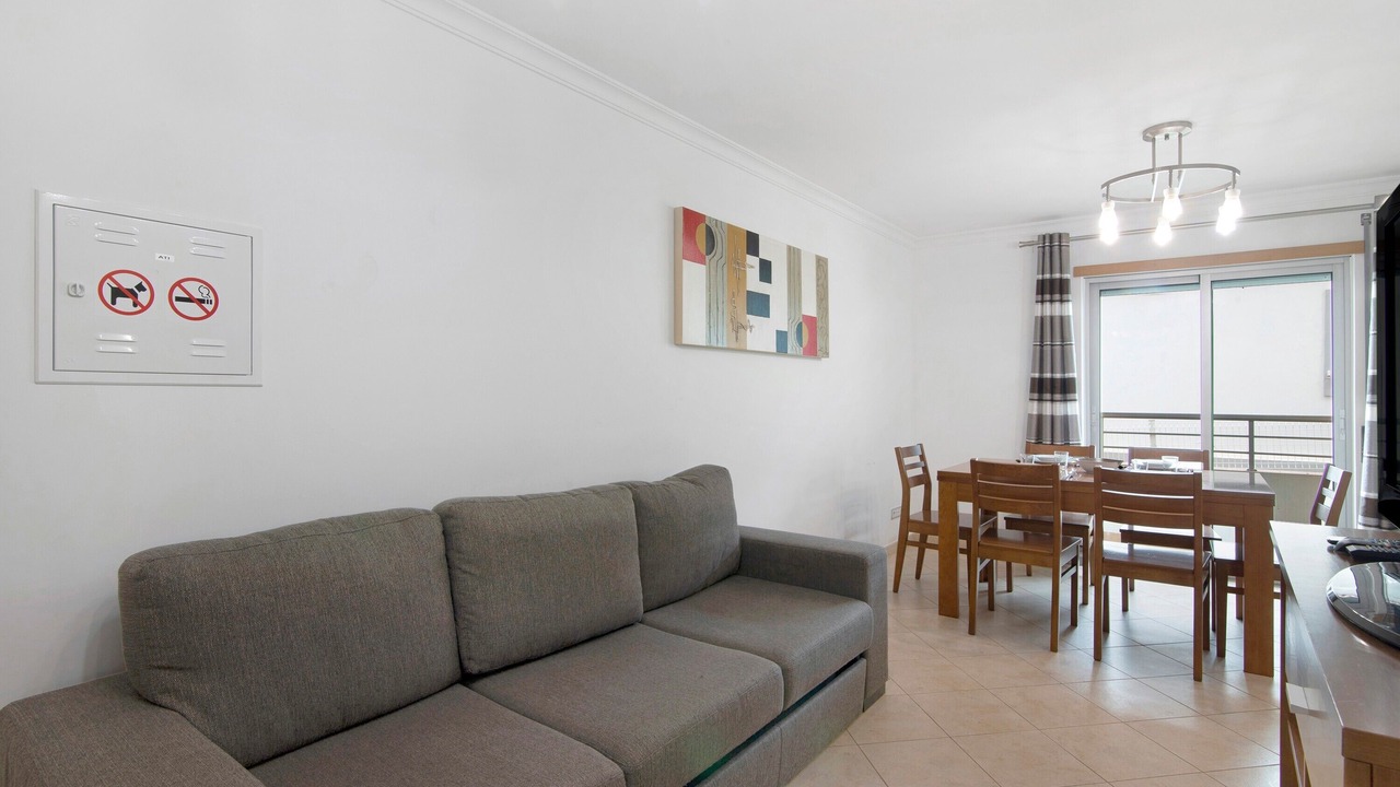 Photo of Livingroom in Vila Real Santo Antonio