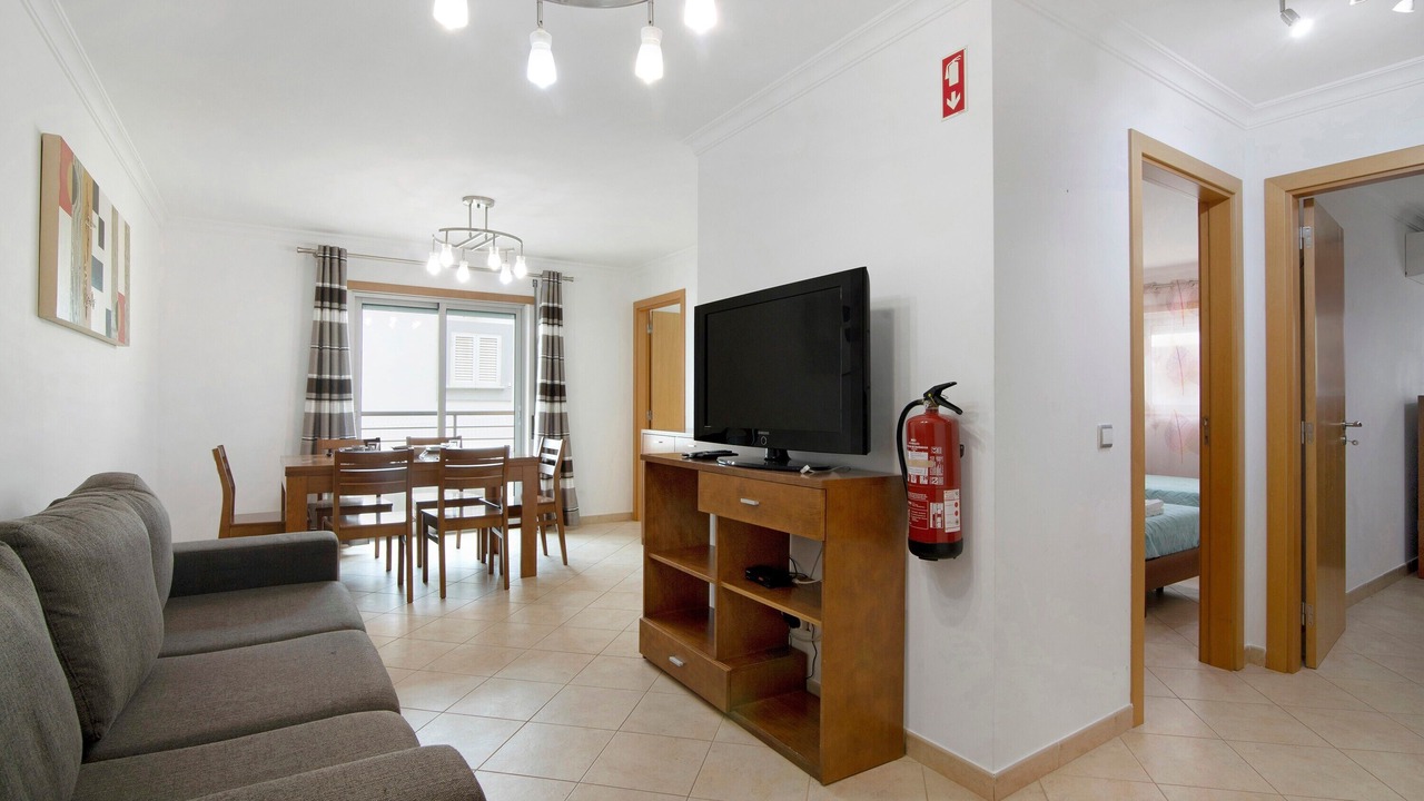 Photo of Livingroom in Vila Real Santo Antonio