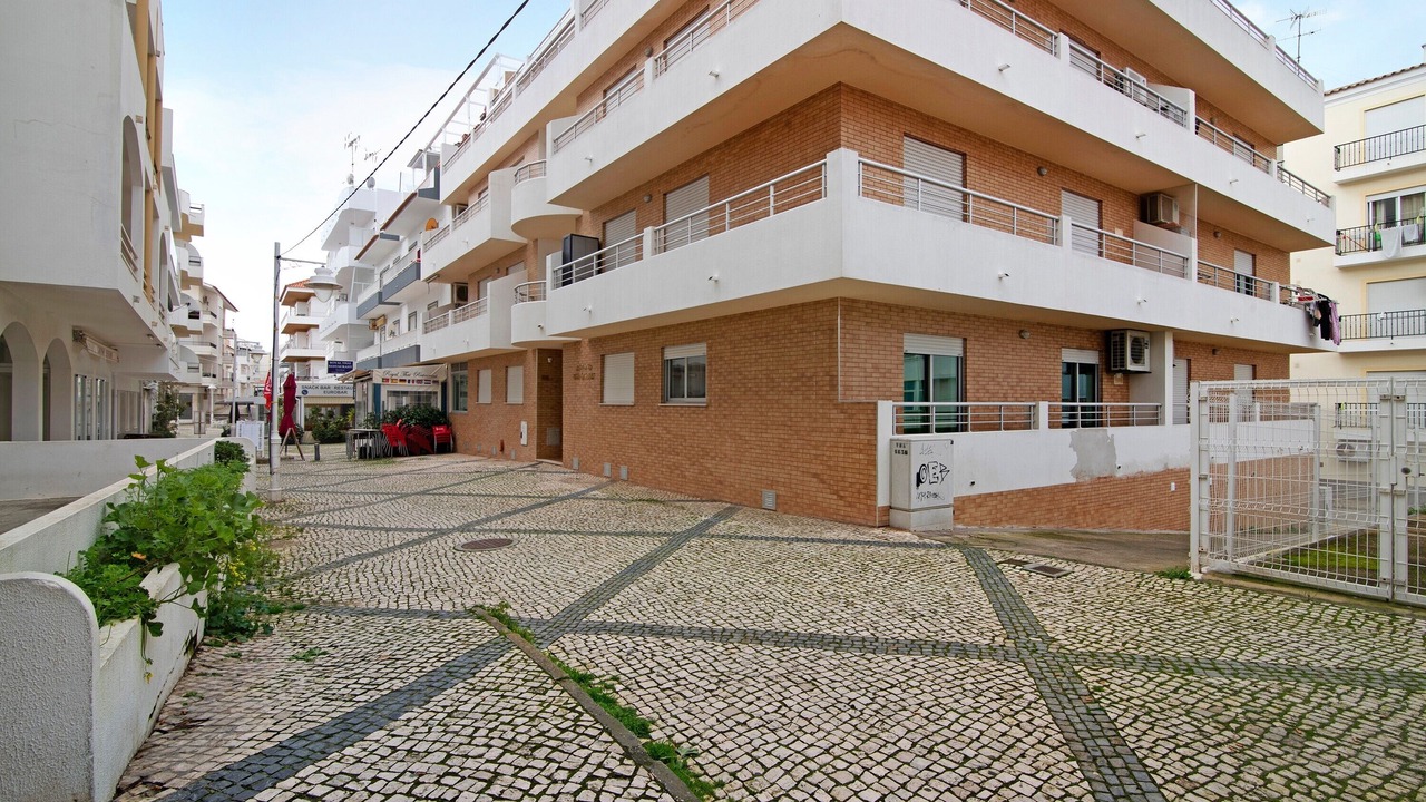 Photo of Outdoor in Vila Real Santo Antonio