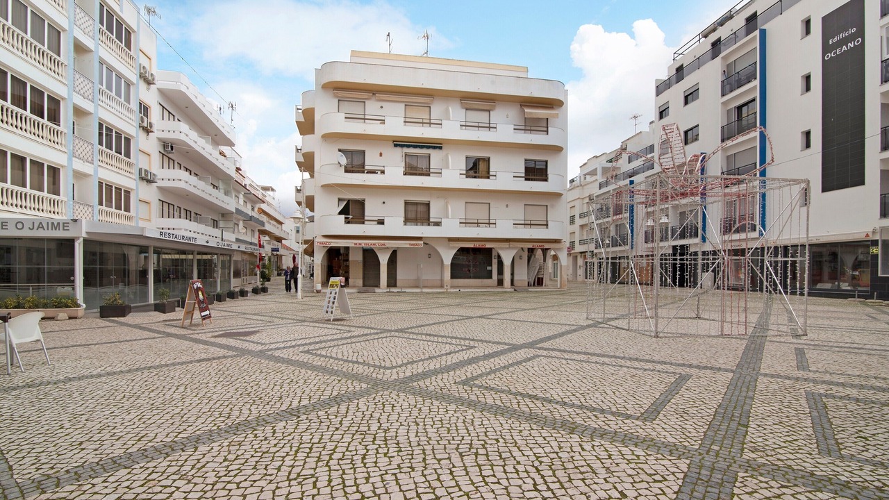 Photo of Outdoor in Vila Real Santo Antonio
