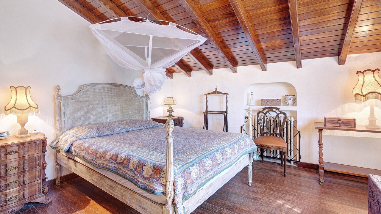 Photo of Bedroom in Vila Nogueira de Azeitao