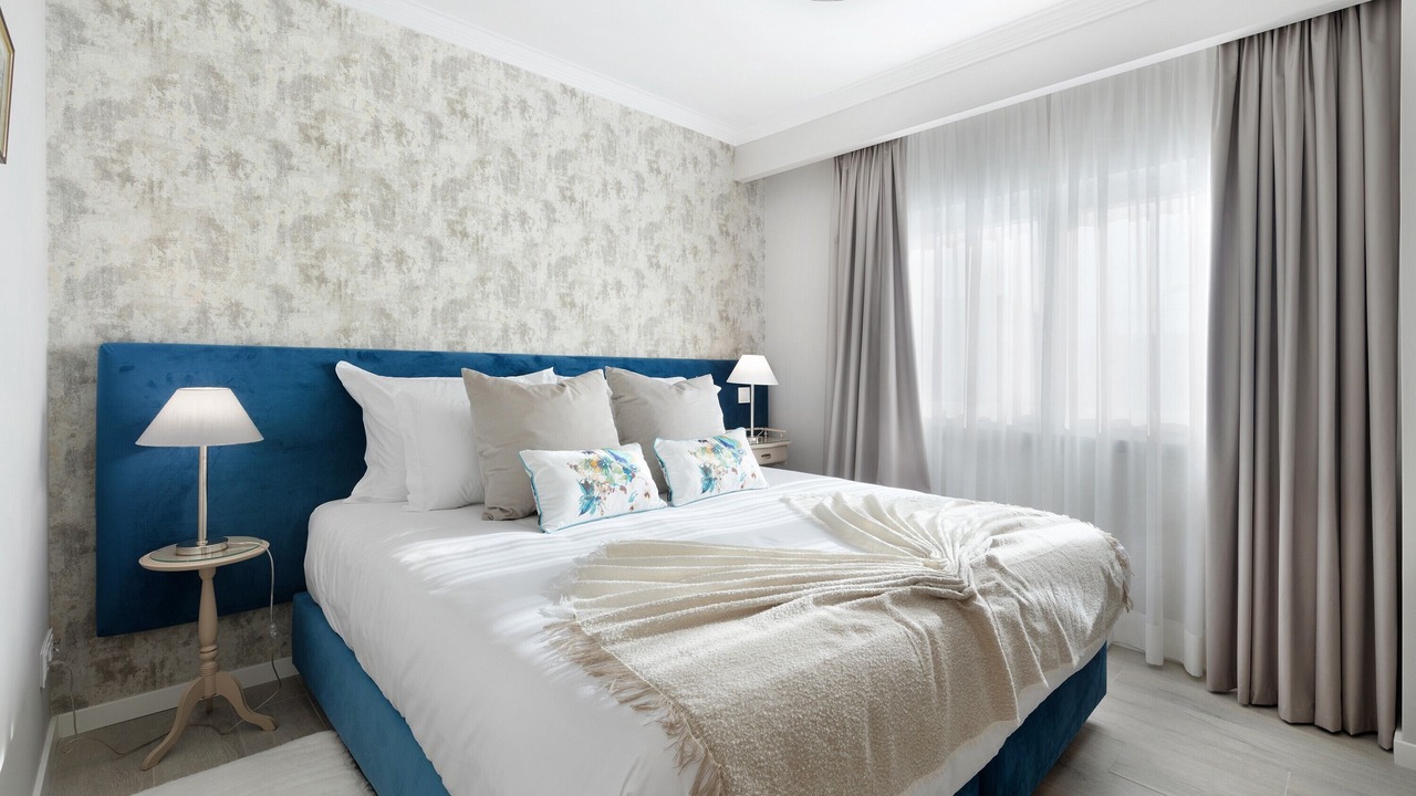 Photo of Bedroom in Cascais