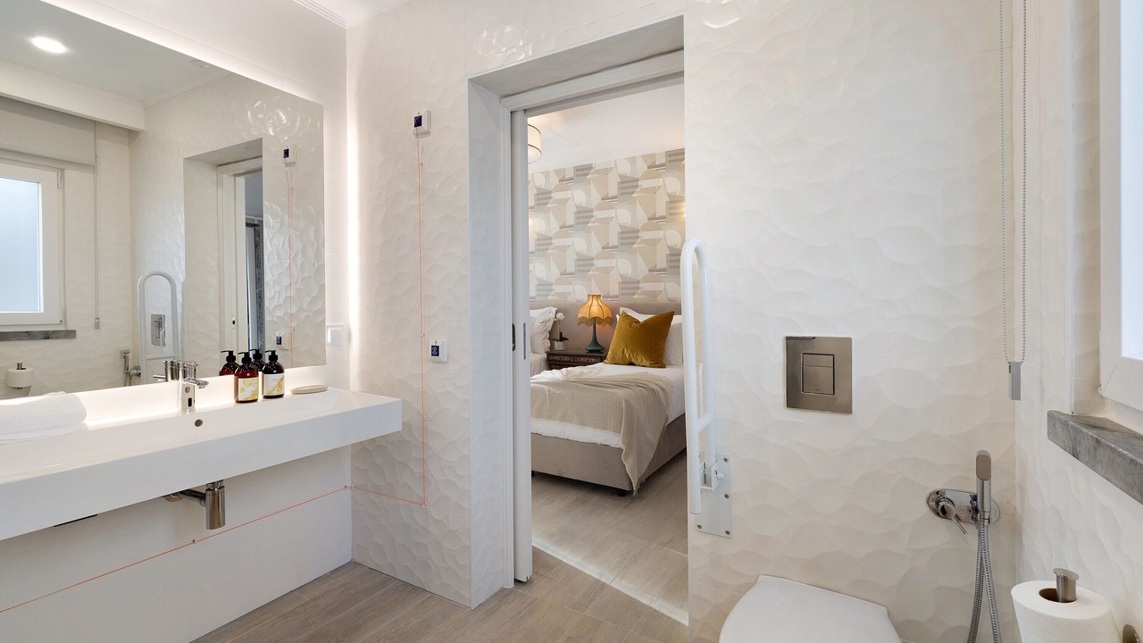 Photo of Bathroom in Cascais