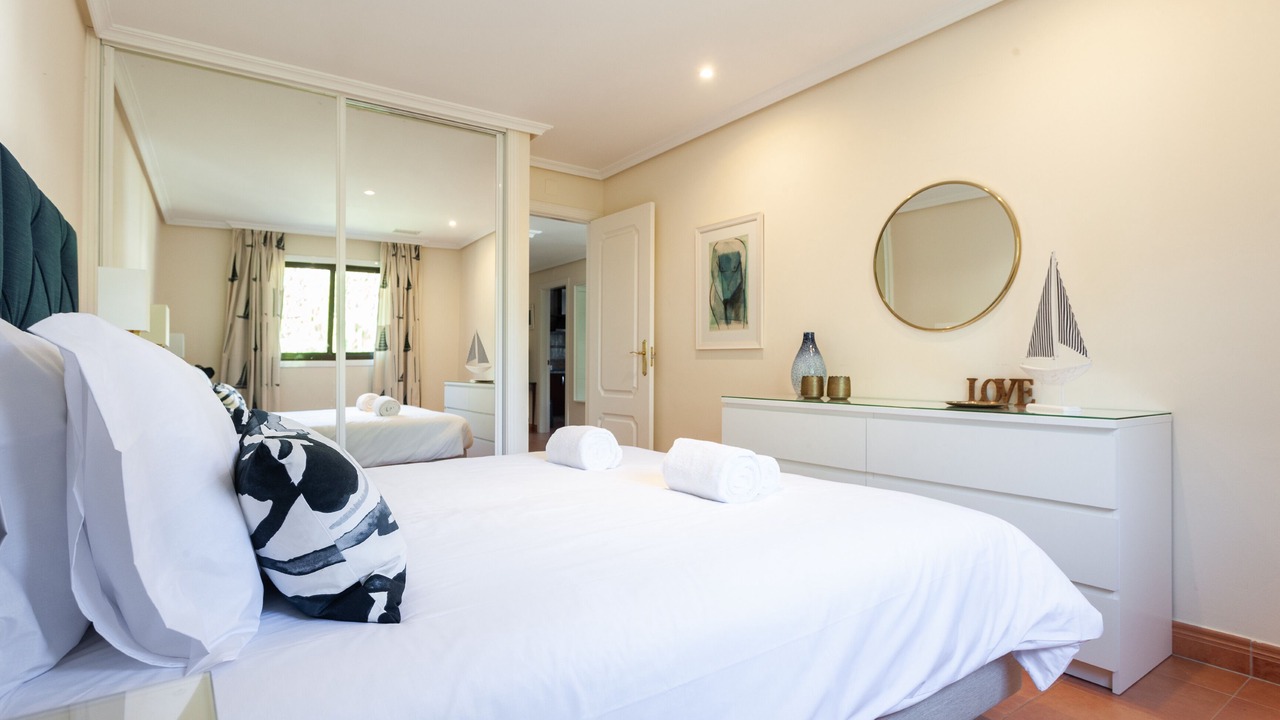 Photo of Bedroom in Aldeia das Acoteias