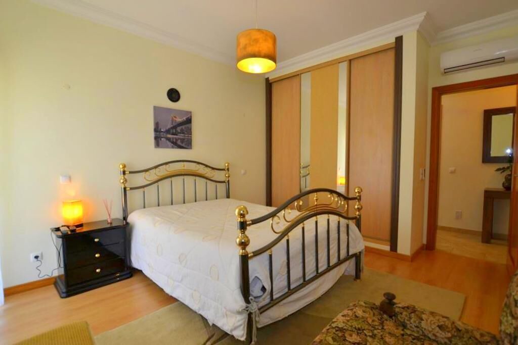 Photo of Bedroom in Silves