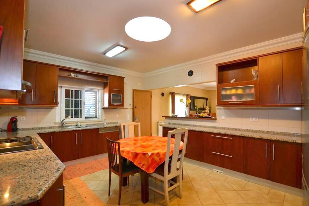 Photo of Kitchen in Silves