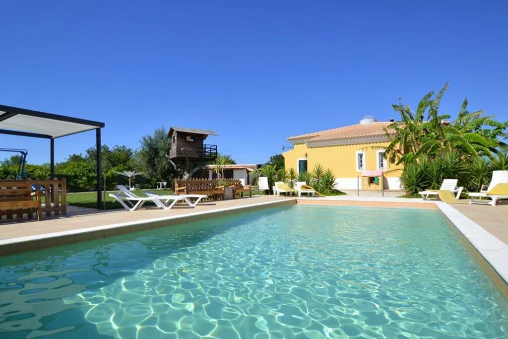 Photo of Outdoor in Silves