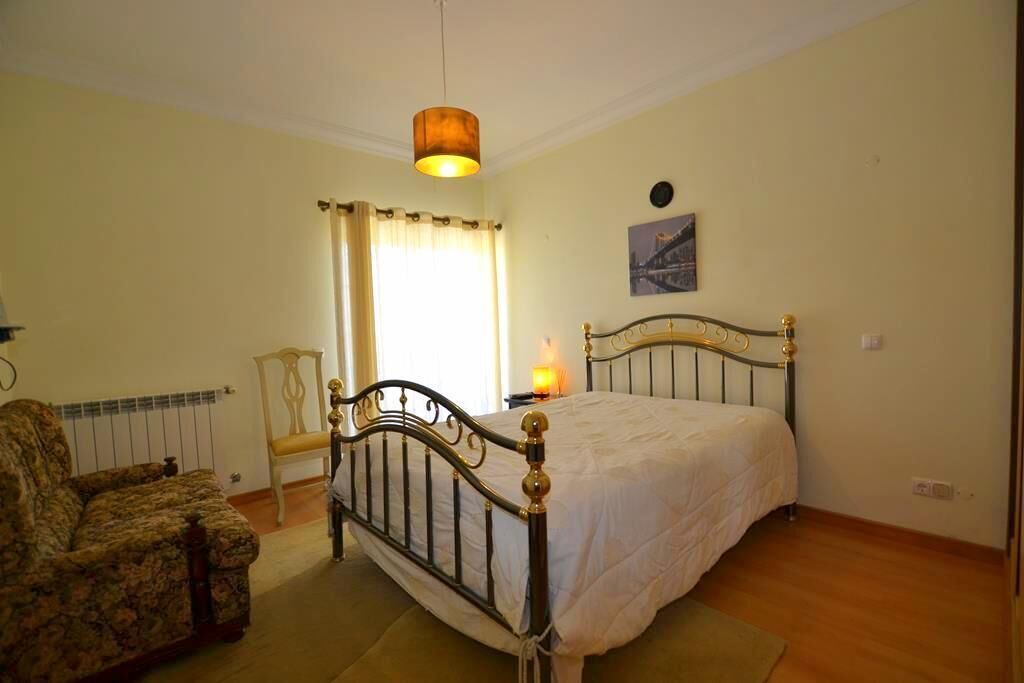 Photo of Bedroom in Silves