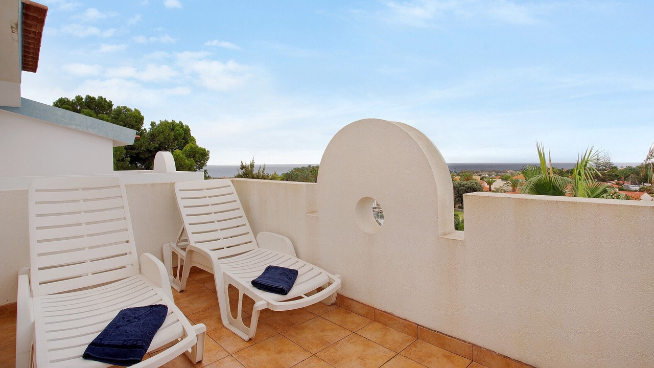Photo of Patio Balcony in Pedras Pretas