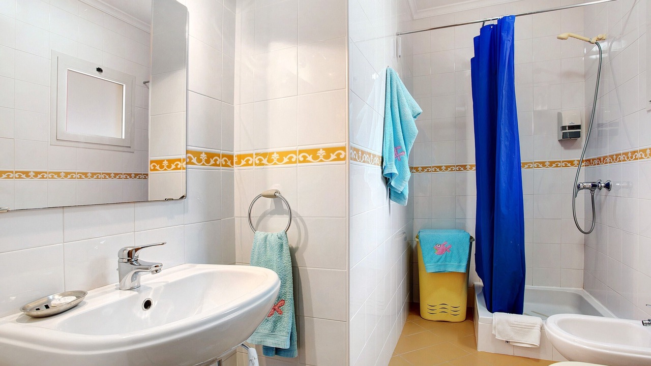 Photo of Bathroom in Pedras Pretas