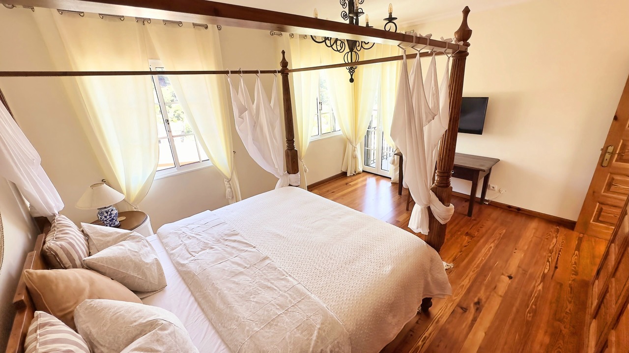 Photo of Bedroom in Santo Antonio