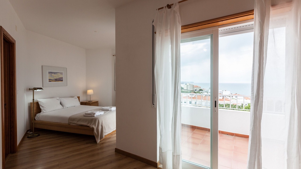 Photo of Bedroom in Ericeira
