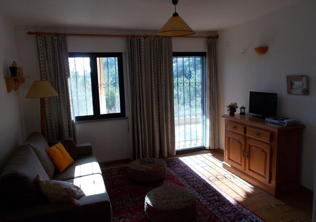 Photo of Livingroom in Santo Estevao