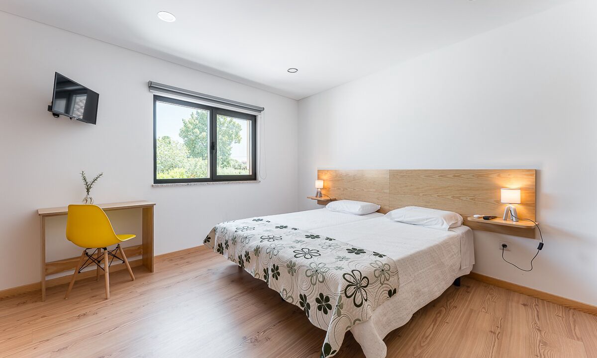 Photo of Bedroom in Mangualde