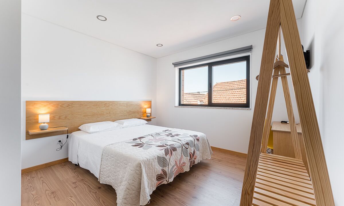 Photo of Bedroom in Mangualde