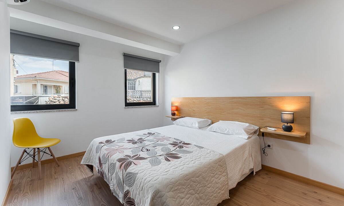 Photo of Bedroom in Mangualde