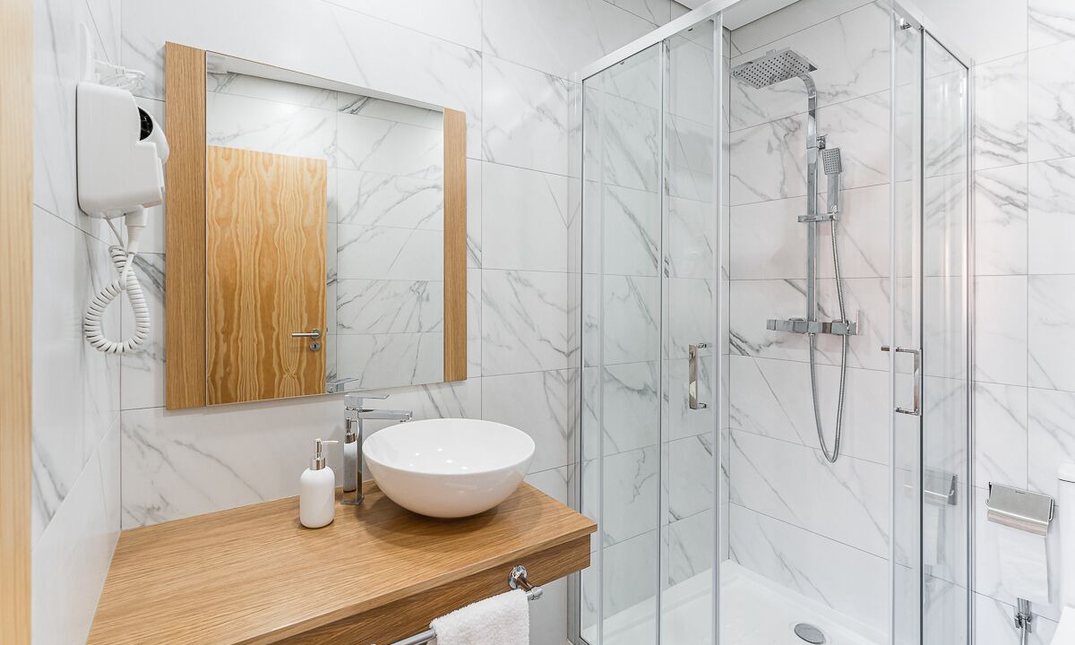 Photo of Bathroom in Mangualde