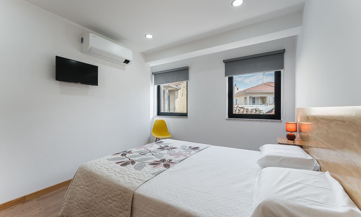 Photo of Bedroom in Mangualde