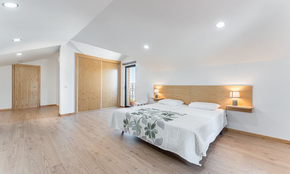 Photo of Bedroom in Mangualde