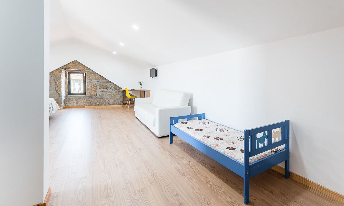 Photo of Bedroom in Mangualde
