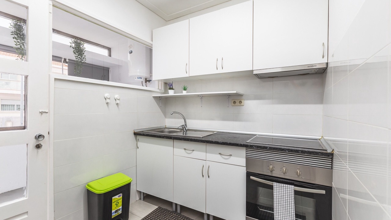 Photo of Kitchen in Mafamude