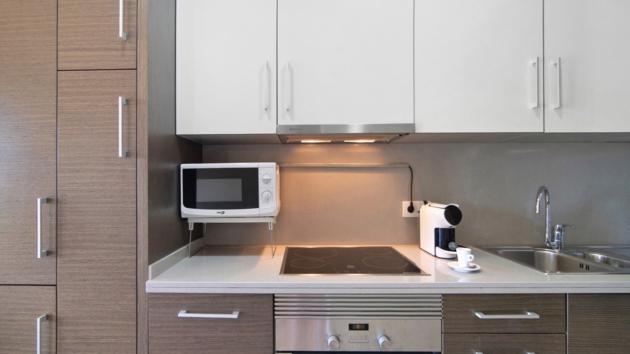 Photo of Kitchen in Vale de Carro