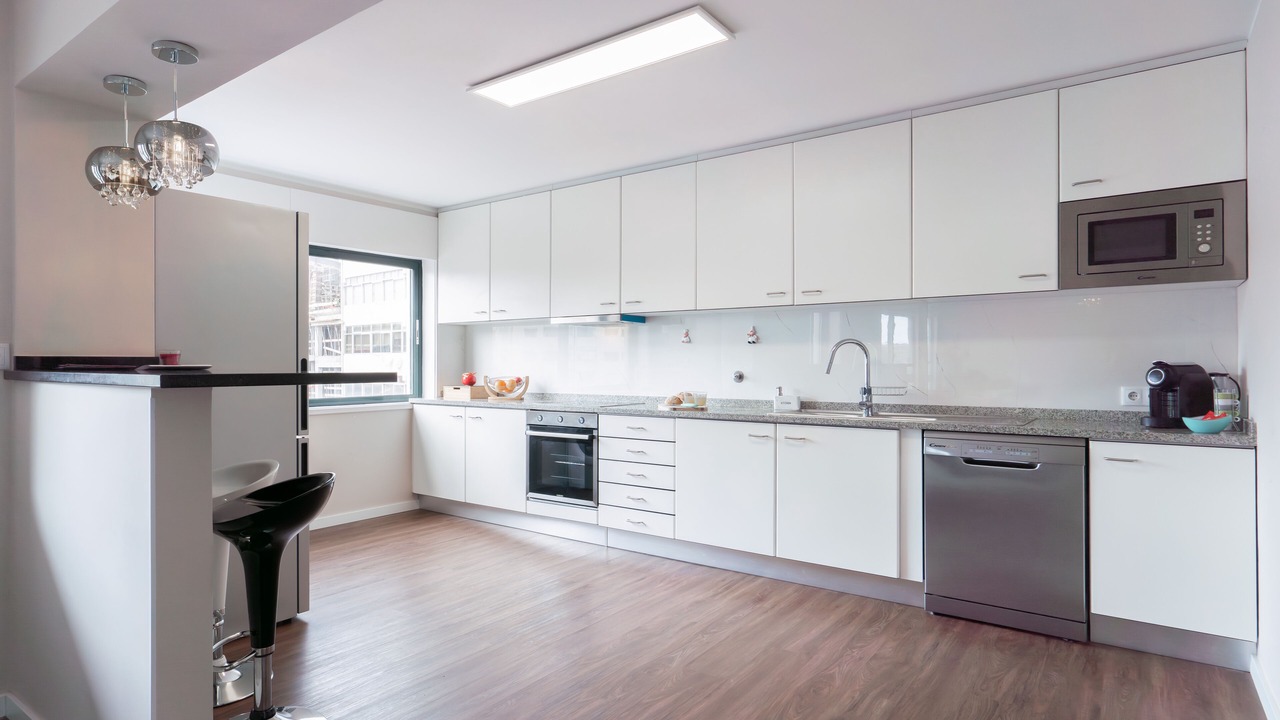 Photo of Kitchen in Vila Nova de Gaia