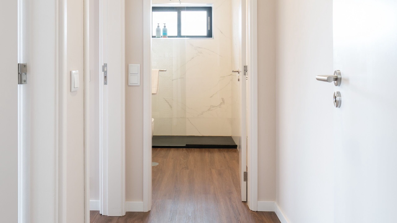 Photo of Bathroom in Vila Nova de Gaia