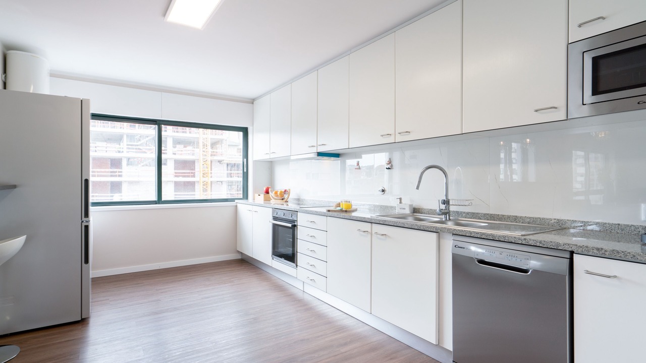 Photo of Kitchen in Vila Nova de Gaia