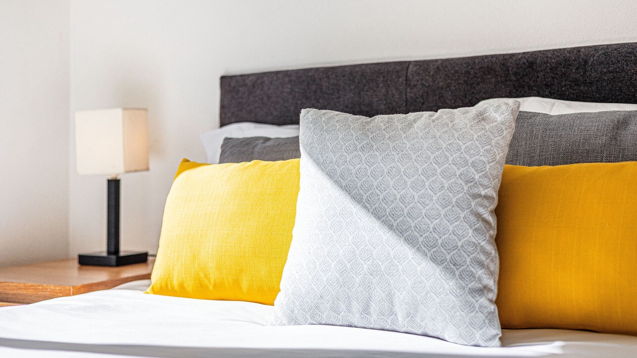 Photo of Bedroom in Lagos