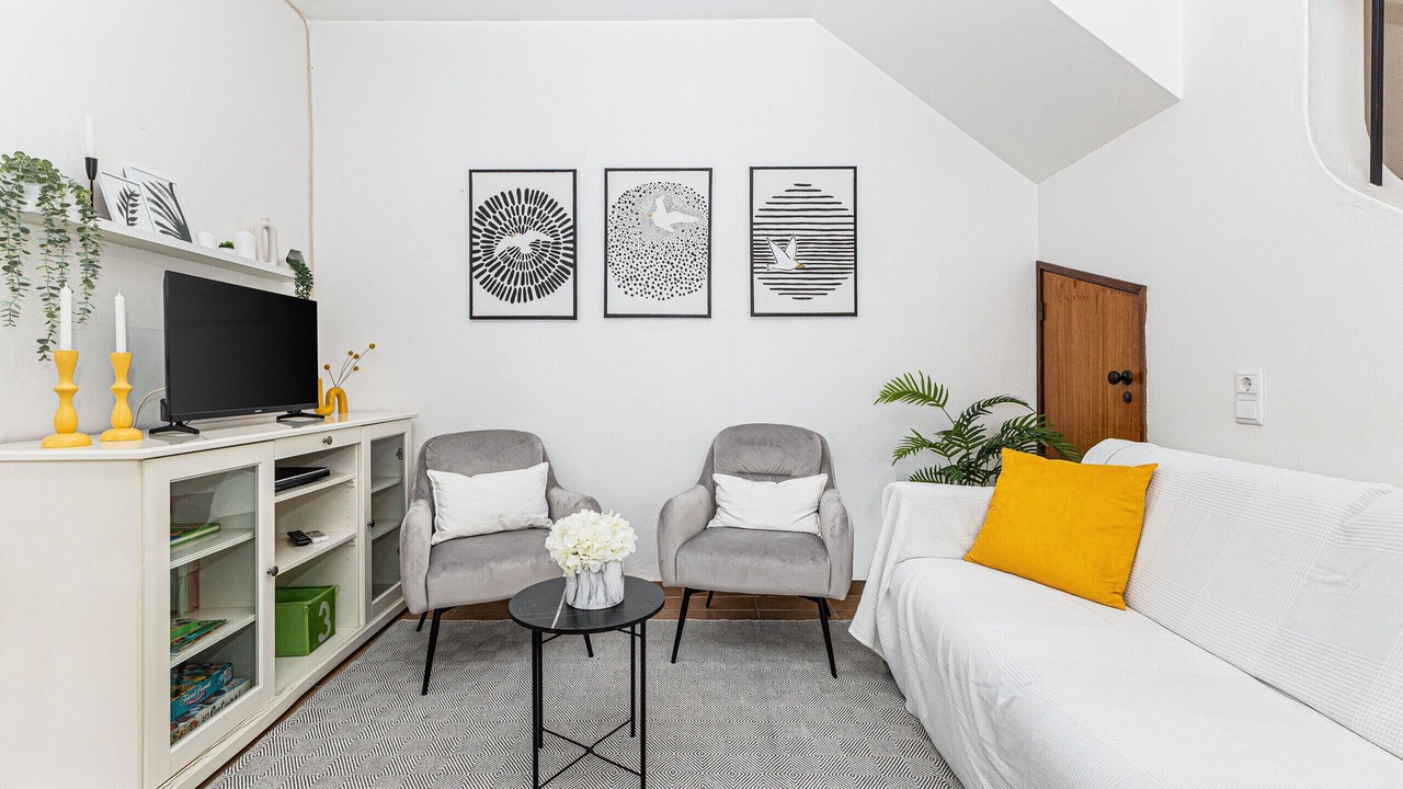 Photo of Livingroom in Lagos